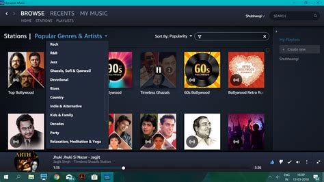 amazon prime music videos.